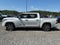 2022 Toyota Tundra Hybrid Capstone