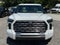 2022 Toyota Tundra Hybrid Capstone
