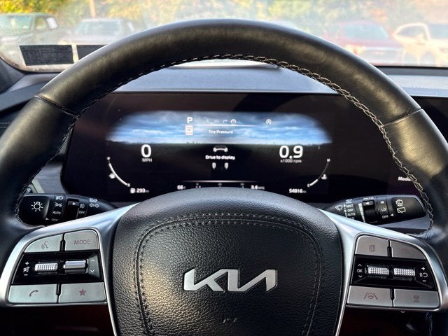 2024 Kia Telluride SX-Prestige X-Line