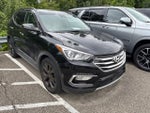 2018 Hyundai Santa Fe Sport 2.0T Ultimate
