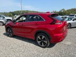 2024 Mitsubishi Eclipse Cross SEL