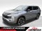 2022 Mitsubishi Outlander Black Edition