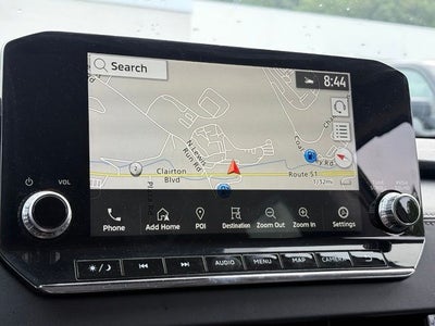 2022 Mitsubishi Outlander Black Edition