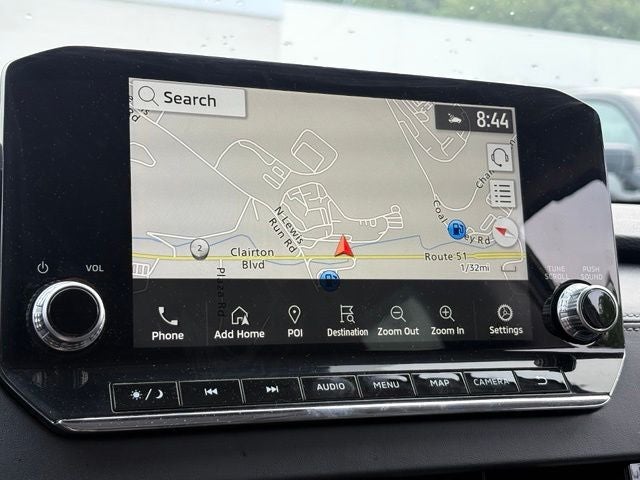 2022 Mitsubishi Outlander Black Edition