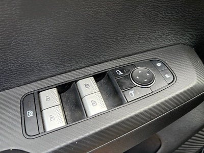 2022 Mitsubishi Outlander Black Edition