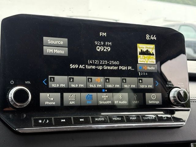 2022 Mitsubishi Outlander Black Edition