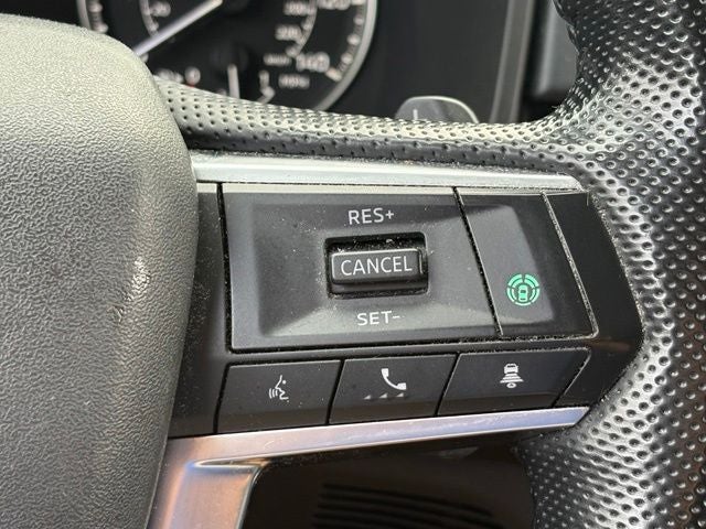 2022 Mitsubishi Outlander Black Edition
