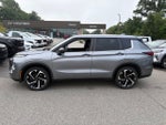 2022 Mitsubishi Outlander Black Edition