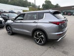 2022 Mitsubishi Outlander Black Edition