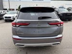 2022 Mitsubishi Outlander Black Edition