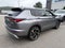 2022 Mitsubishi Outlander Black Edition