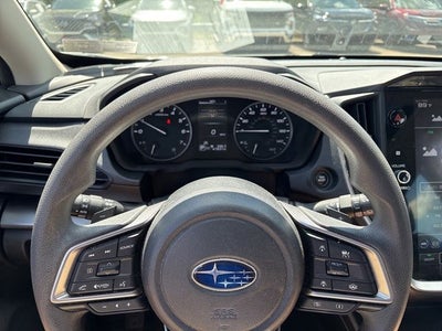 2024 Subaru Impreza Sport