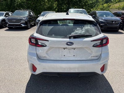 2024 Subaru Impreza Sport