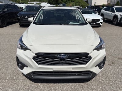 2024 Subaru Impreza Sport
