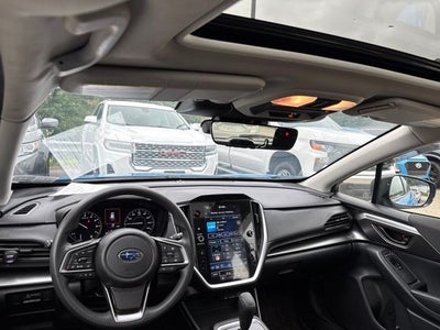 2024 Subaru Impreza Sport