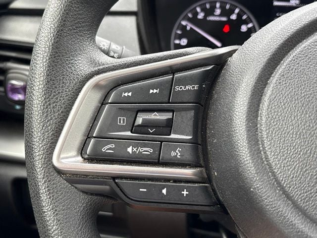 2024 Subaru Impreza Sport