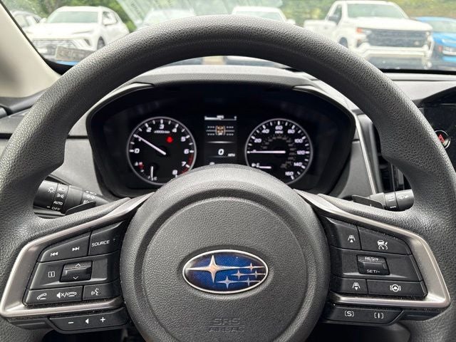2024 Subaru Impreza Sport