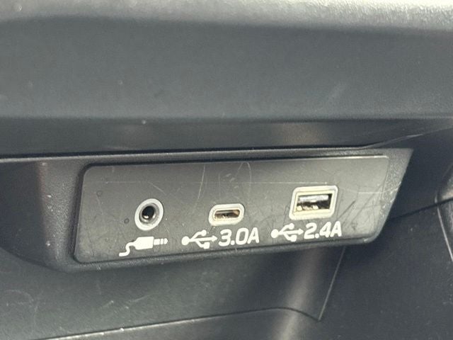 2024 Subaru Impreza Sport