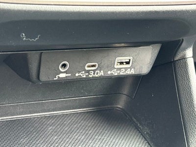 2024 Subaru Impreza Sport