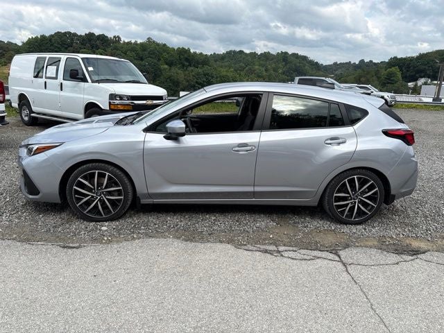 2024 Subaru Impreza Sport