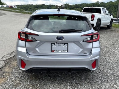 2024 Subaru Impreza Sport