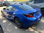 2023 Subaru BRZ Premium