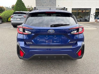2024 Subaru Crosstrek Base