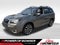 2017 Subaru Forester 2.0XT Touring