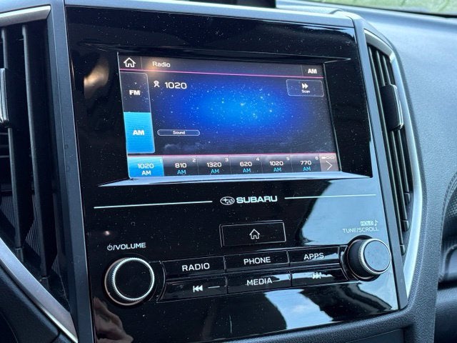 2023 Subaru Forester Base