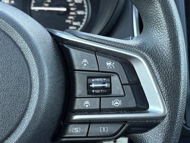2023 Subaru Forester Base