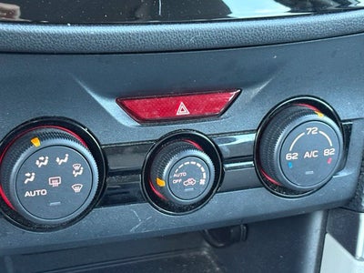 2023 Subaru Forester Base