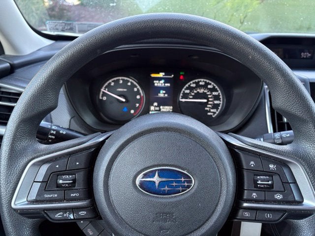 2023 Subaru Forester Base