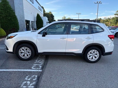 2023 Subaru Forester Base