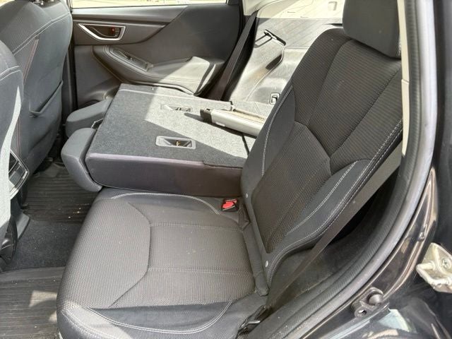 2019 Subaru Forester Base