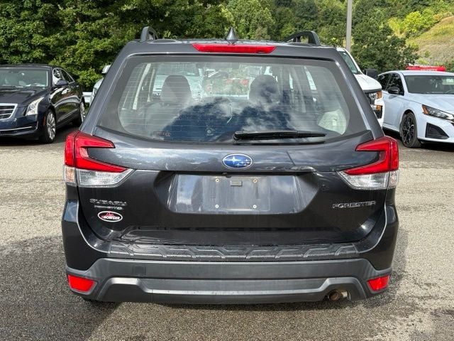 2019 Subaru Forester Base
