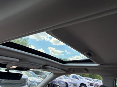 2023 Subaru Forester Touring