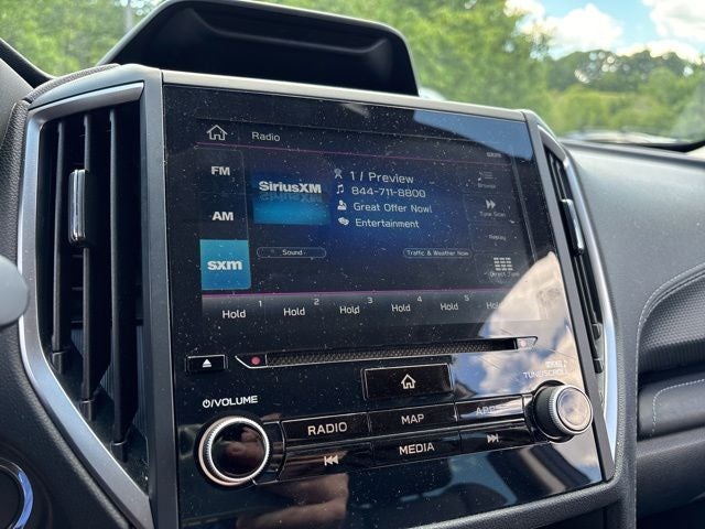 2023 Subaru Forester Touring