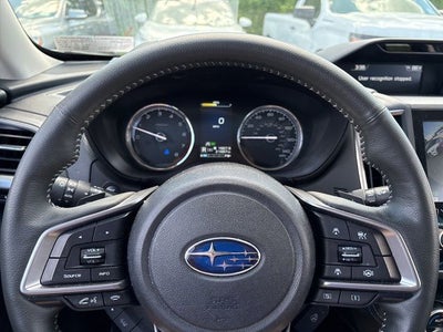 2023 Subaru Forester Touring