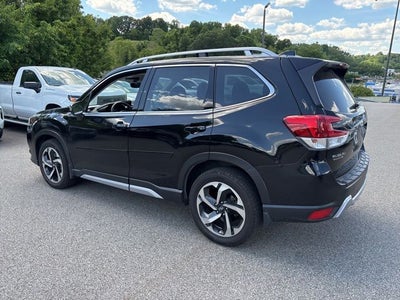 2023 Subaru Forester Touring