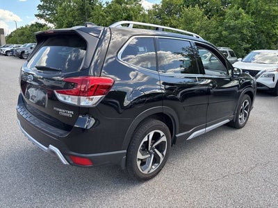 2023 Subaru Forester Touring