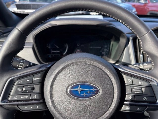 2025 Subaru Forester Hybrid Limited