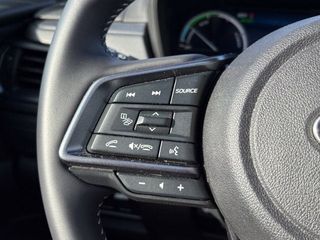 2025 Subaru Forester Hybrid Limited