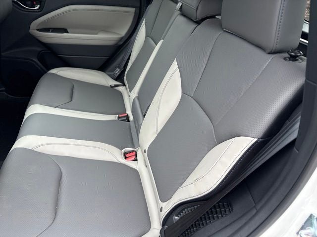 2025 Subaru Forester Hybrid Limited