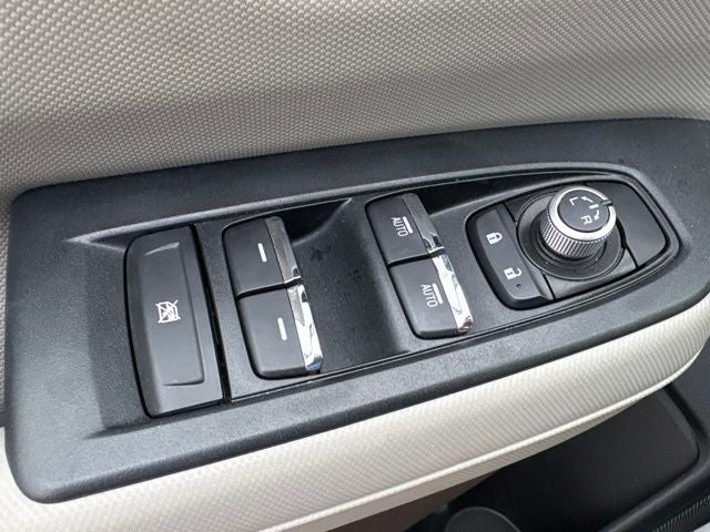 2025 Subaru Forester Hybrid Limited
