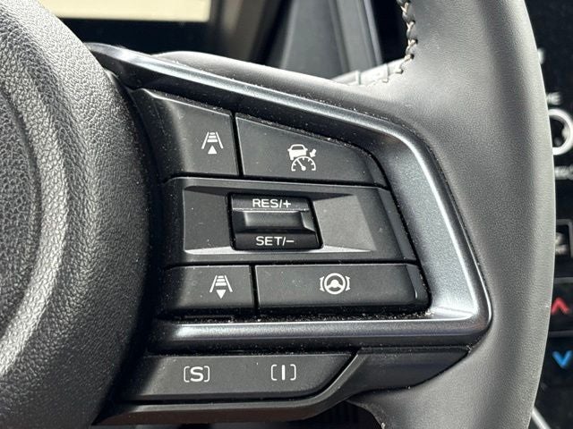 2025 Subaru Forester Hybrid Limited