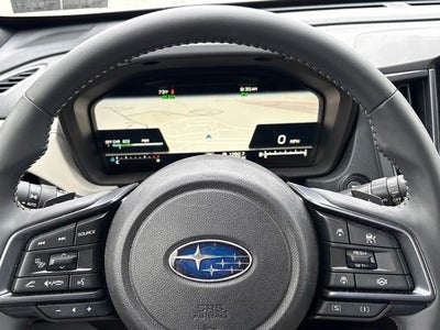 2025 Subaru Forester Hybrid Limited