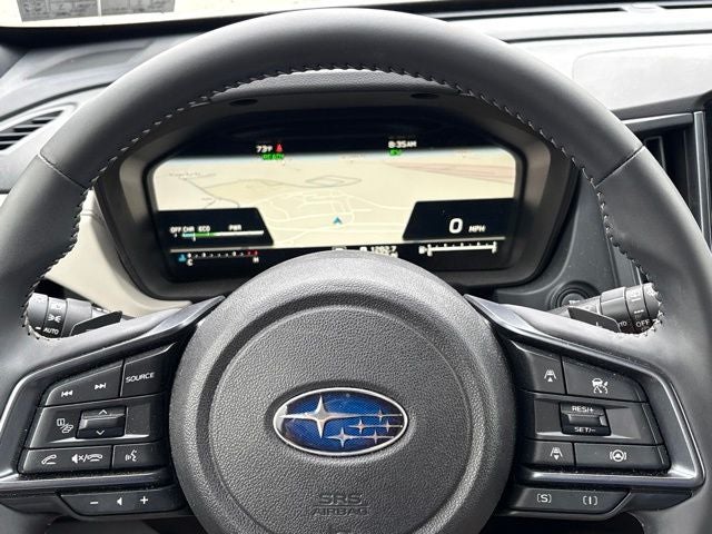 2025 Subaru Forester Hybrid Limited