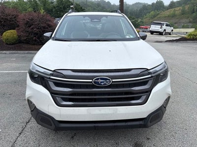 2025 Subaru Forester Hybrid Limited