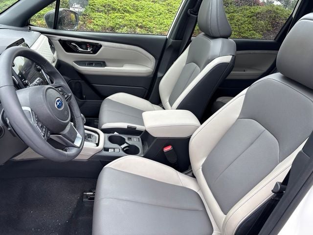 2025 Subaru Forester Hybrid Limited