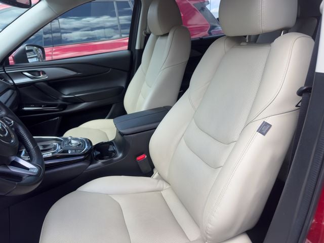 2020 Mazda Mazda CX-9 Touring